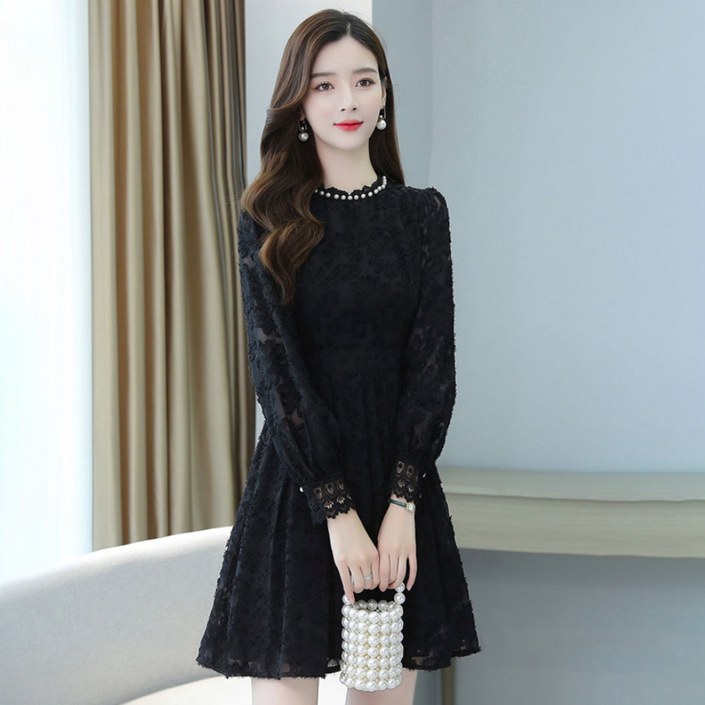 포플러앤씨 페로 자수 원피스 포플러앤씨 페로 자수 원피스