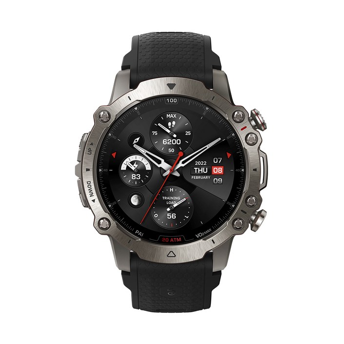 어메이즈핏 스마트워치 Amazfit Falcon