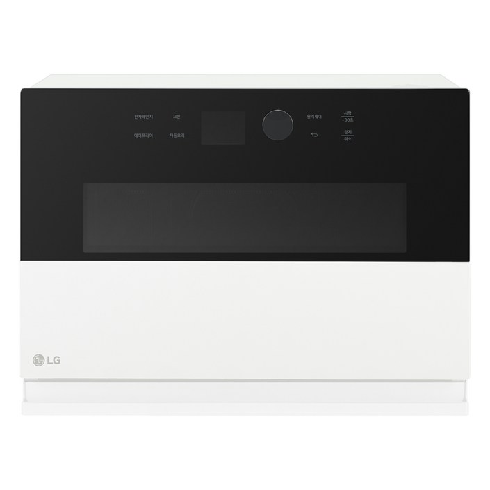 LG전자 디오스 오브제컬렉션 광파 오븐 방문설치