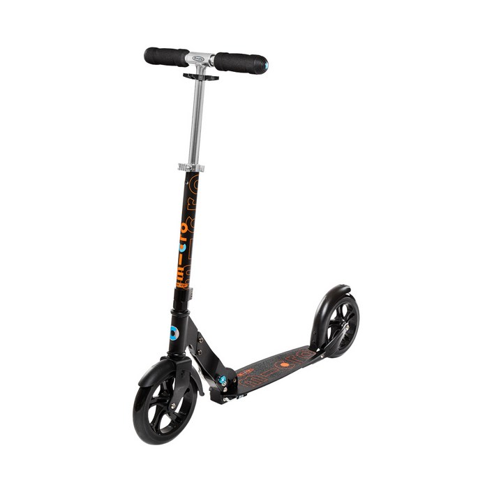 마이크로킥보드 스쿠터