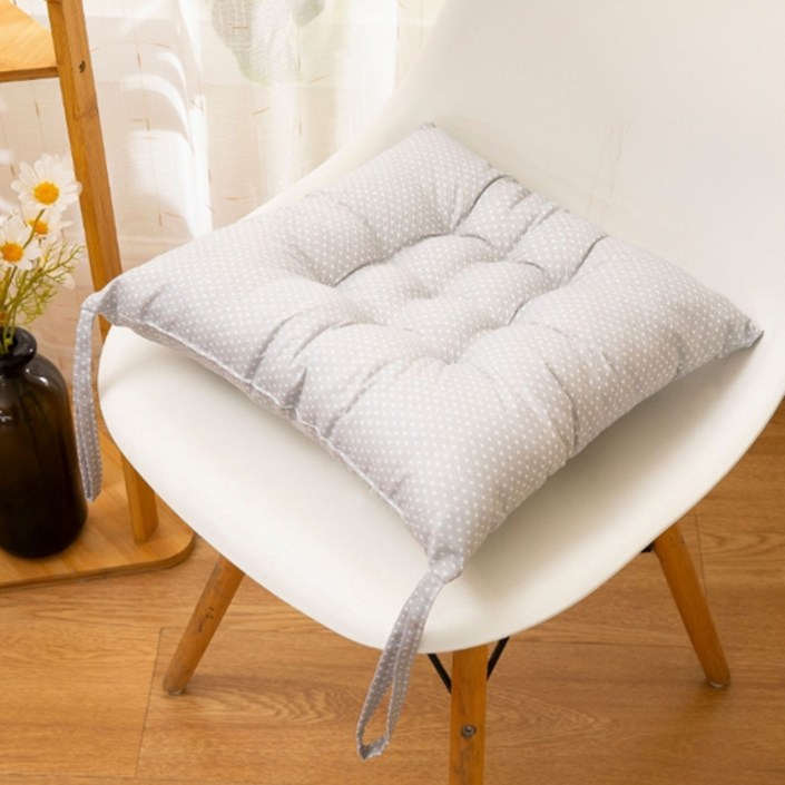 소니오 스트랩 폭신 데일리 방석