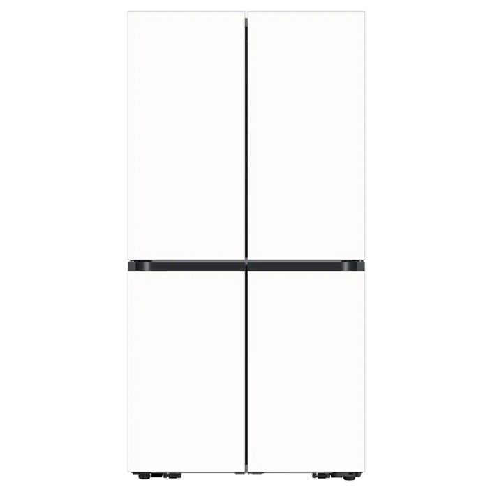 삼성전자 Bespoke AI 905L 4도어 냉장고 방문설치