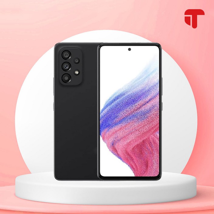 삼성전자 갤럭시 A53 5G 128GB 공기계 중고폰 자급제폰 리퍼폰 SMA536N