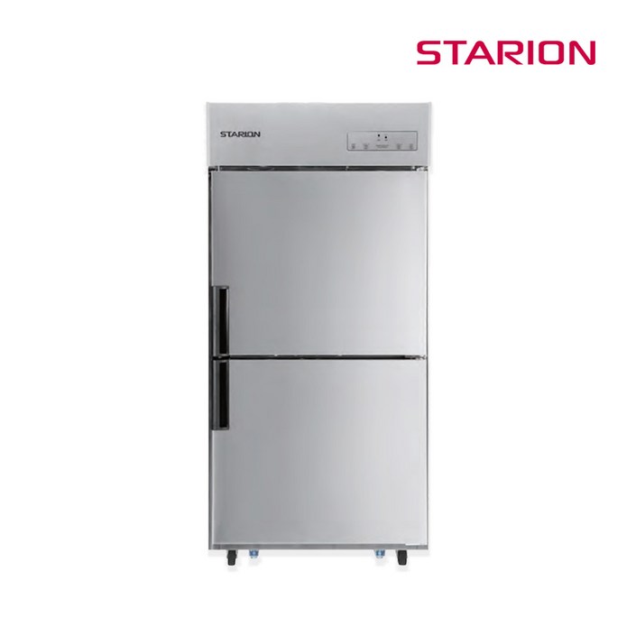 LG 스타리온 35박스 SRC35EI 업소용 냉장고 700리터 무료설치