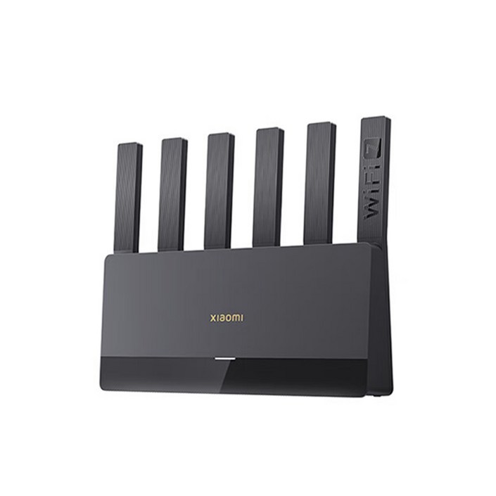 샤오미 라우터 와이파이 공유기 BE6500 WiFi7