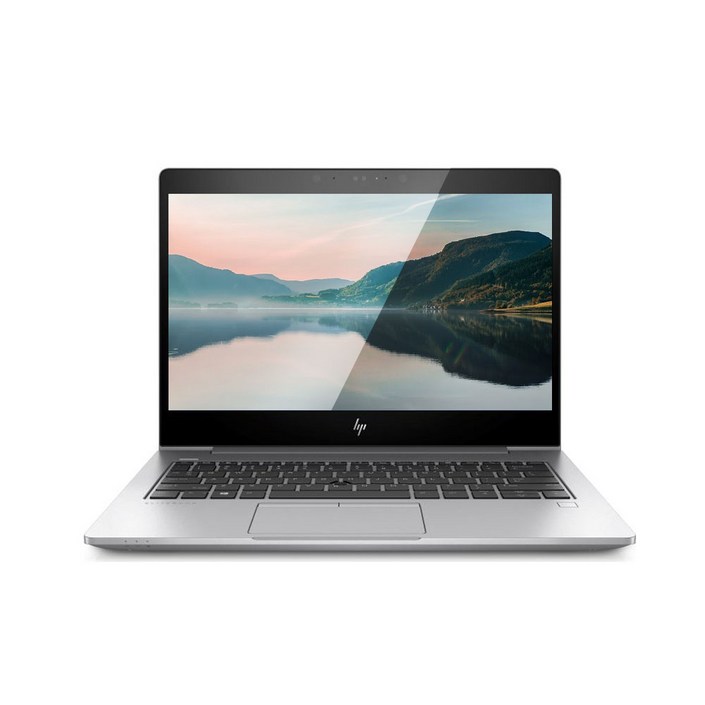 HP EliteBook 830-G5 I5-8350U DDR4 메모리 장착 초고속 SSD 13.3인치 FHD IPS 윈도우10 기본설치