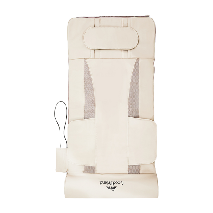 굿프렌드특허받은 스마트 스트레칭 안마매트 GOODA7