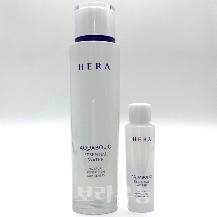 헤라 아쿠아볼릭 워터 150ml30ml 증정