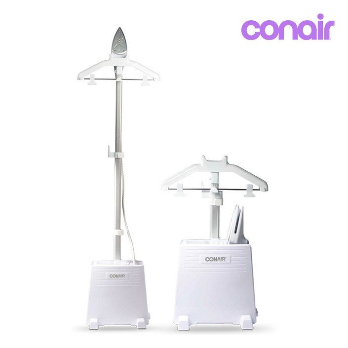 콘에어 스탠드형 듀얼 스팀다리미