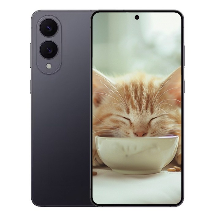 삼성전자 갤럭시 S 25 엣지 새상품 미개봉