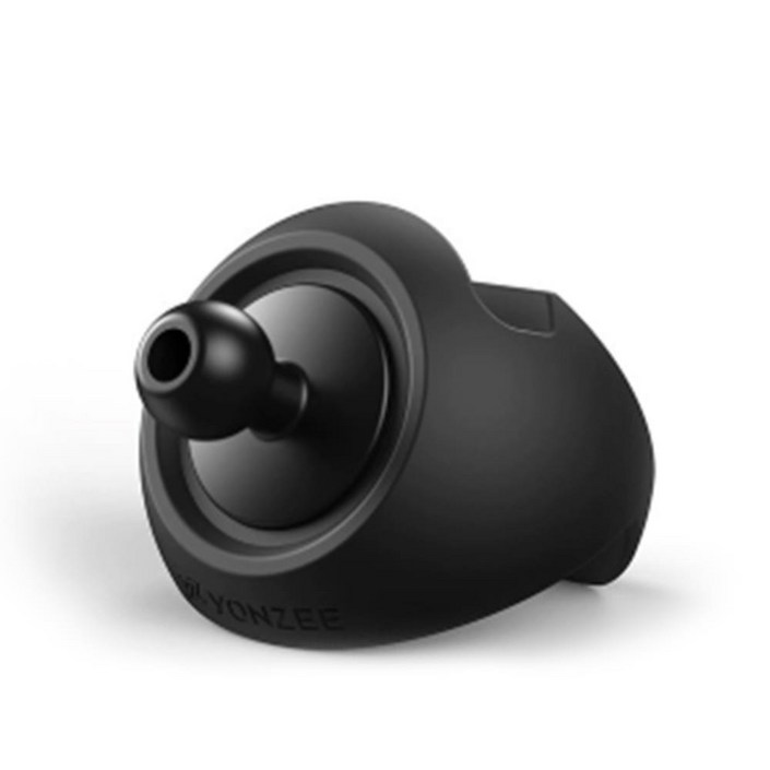 테슬라 핸드폰 거치대 실리콘 송풍구 거치대 하이랜드 주니퍼 호환