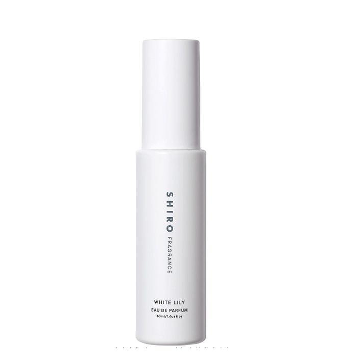 SHIRO 시로 화이트 릴리 오드 퍼퓸 40ML