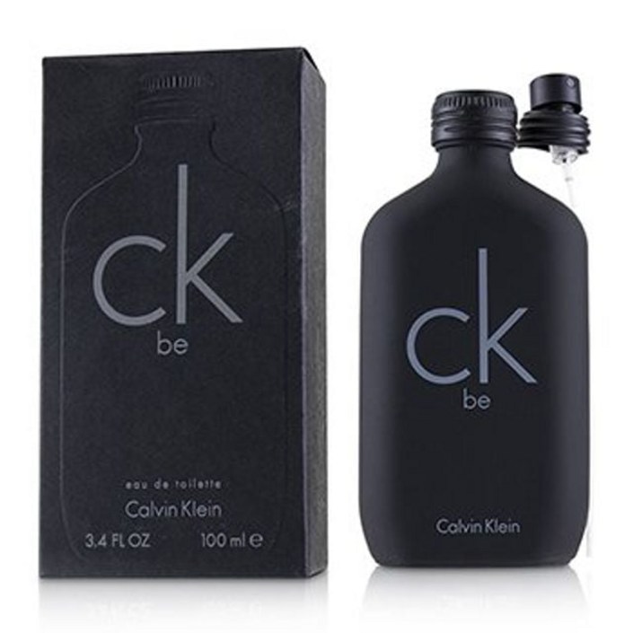 CK BE 100ml hib87344qb
