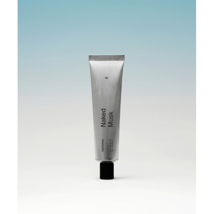 ADDICT 솔리드 퍼퓸 네이키드 머스크 103 30ml