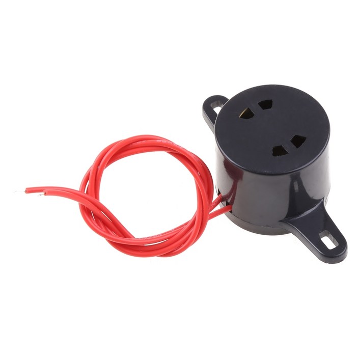알람 스피커, 액티브 피에조 전자 부저, 비프음 알람, AC220V 알람 비퍼