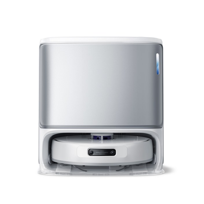 Narwal 나르왈 프레오 Z 울트라 스마트 AI 올인원 로봇청소기  듀얼 RGB 카메라 듀얼 칩