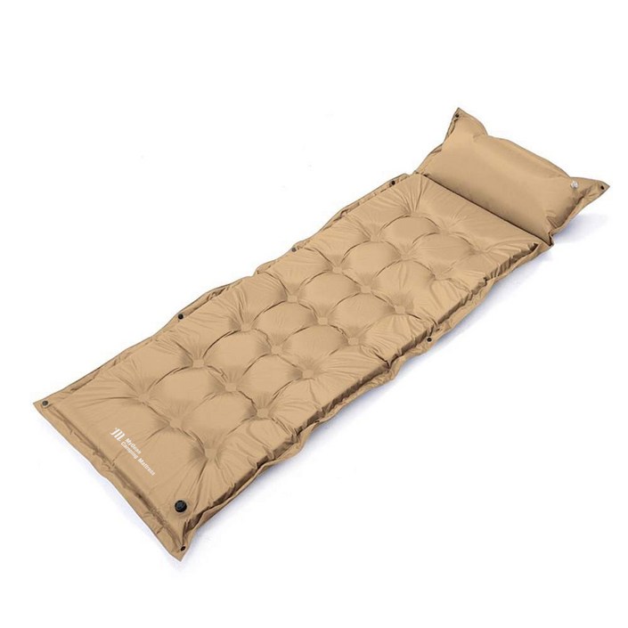 마이딘 차박용 자충매트 5T MCM01