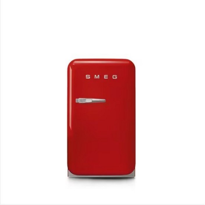 [국내 배송] SMEG 스메그 냉장고 FAB5