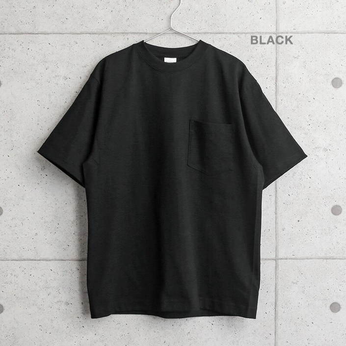 camber 헤비코튼 8oz 일본tasclap