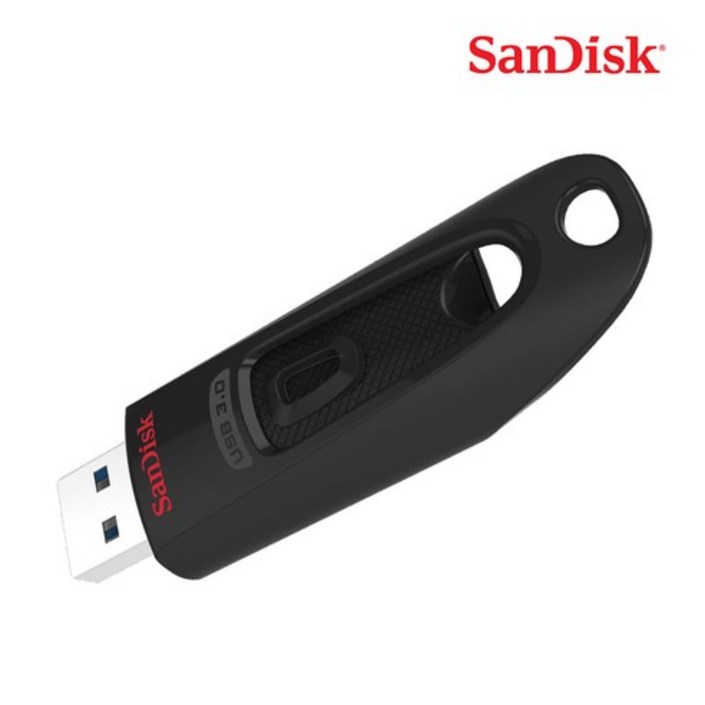 샌디스크 울트라 USB3.0 메모리 CZ48 20230628