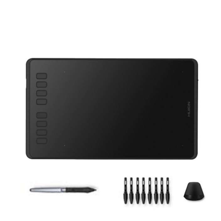 휴이온 H950P 25.4cm 펜타블렛 휴이온 H950P 25.4cm 펜타블렛