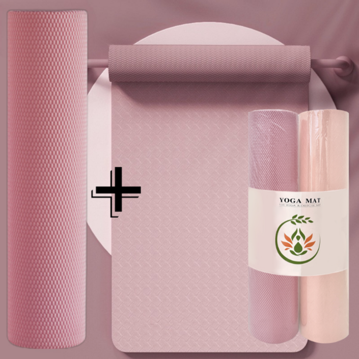 크레션 대박구성 홈트운동기구 필라테스 요가매트 폼롤러