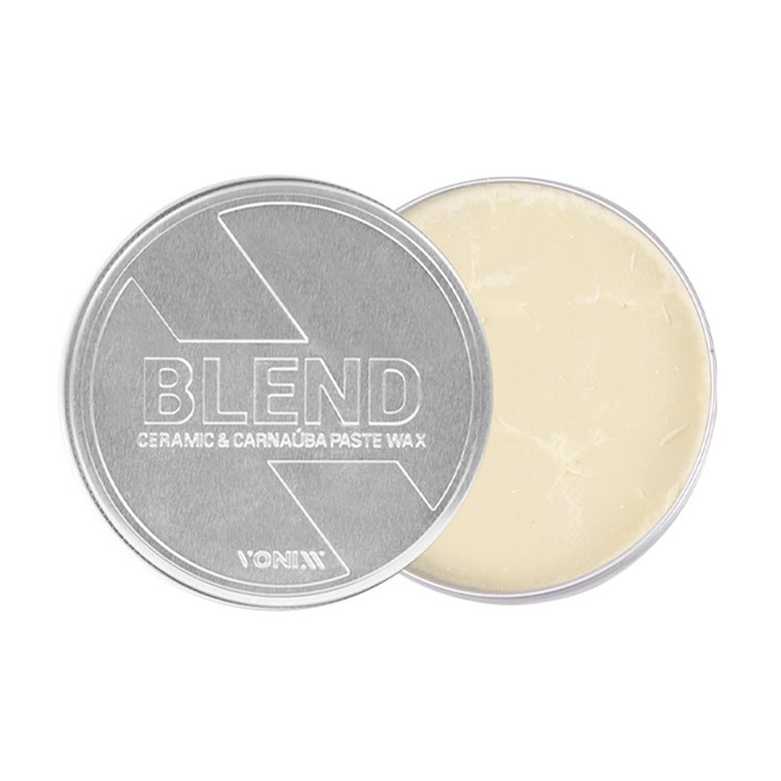 보닉스 블렌드 고체왁스 100ml T1등급 카나우바 SiO2 왁스 고함량, 1개, 100ml 보닉스 블렌드 고체왁스 100ml T1등급 카나우바 SiO2 왁스 고함량, 1개, 100ml