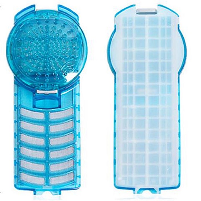 LG 통돌이 세탁기 멀티크린 필터거름망 통돌이거름망 2개, 2개