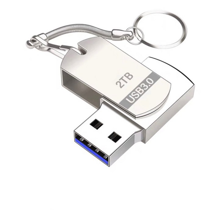 USB 3.0 USB 대용량 플래시 스토리지  1TB 2TB