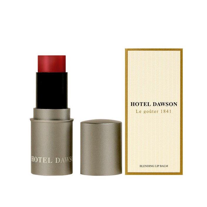 호텔도슨 블렌딩 립밤 2.4g, 2.4g, 1개