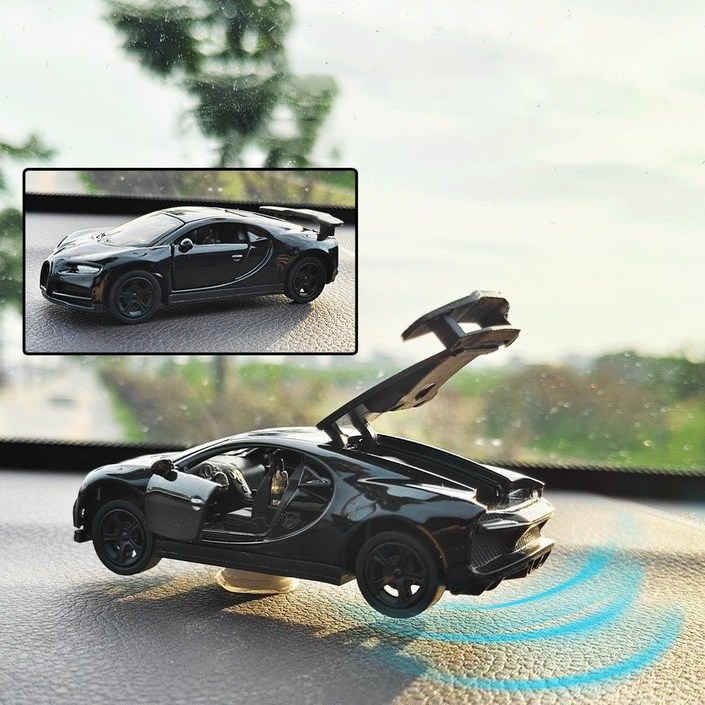 슈퍼코리아 드리프트 자동차장식 인테리어