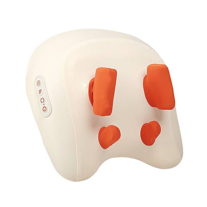 웰시 목 베개 마사지기 안마기