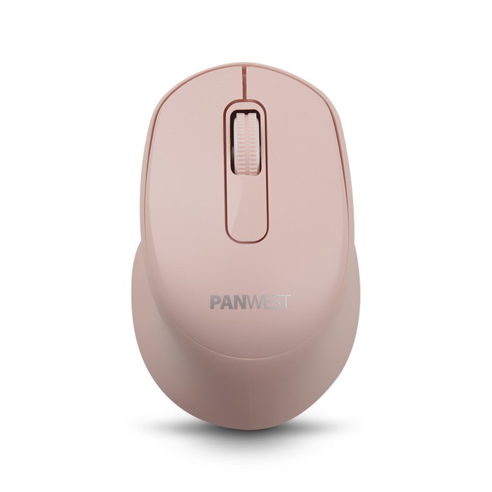 PANWEST PANWESTPW815 무선 마우스, 라이트핑크, PANWESTPW815 PANWEST PANWESTPW815 무선 마우스, 라이트핑크, PANWESTPW815