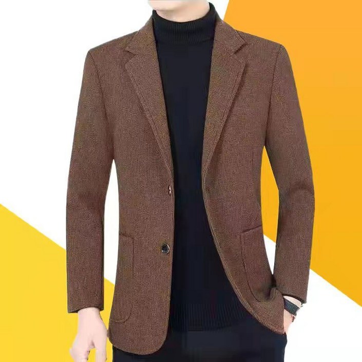 휠렉스 남성 프리미엄 수트 블레이저 정장 자켓 Y439