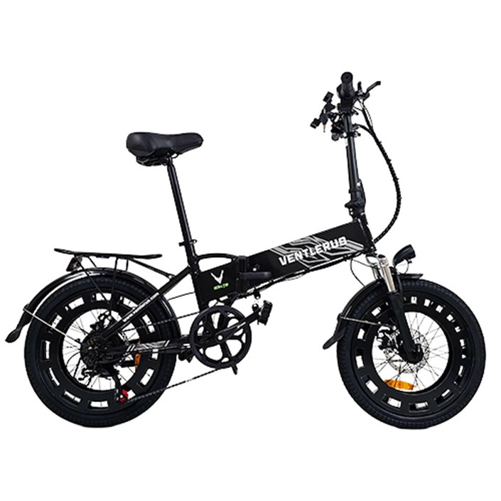 벤틀러스 LT10 맥스 48V 13AH 전동 전기자전거