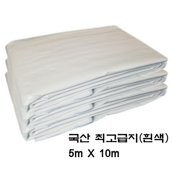 한국조달산업 PVC 타포린 바람 막이 방수 천막 옥상 천막천 천막사 캠핑, 최고급지흰색 5m X 10m, 1개 한국조달산업 PVC 타포린 바람 막이 방수 천막 옥상 천막천 천막사 캠핑, 최고급지흰색 5m X 10m, 1개