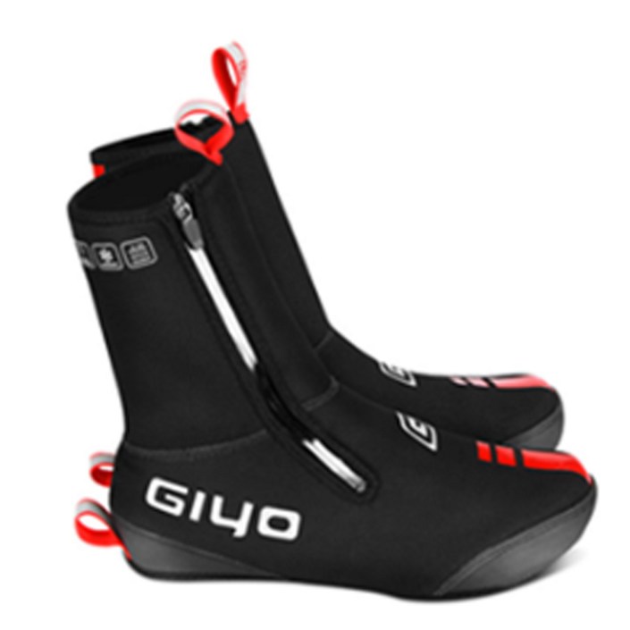 GIYO GUXT02 자전거 오토바이 ROAD MTB 겨울 방한 슈즈 신발 커버