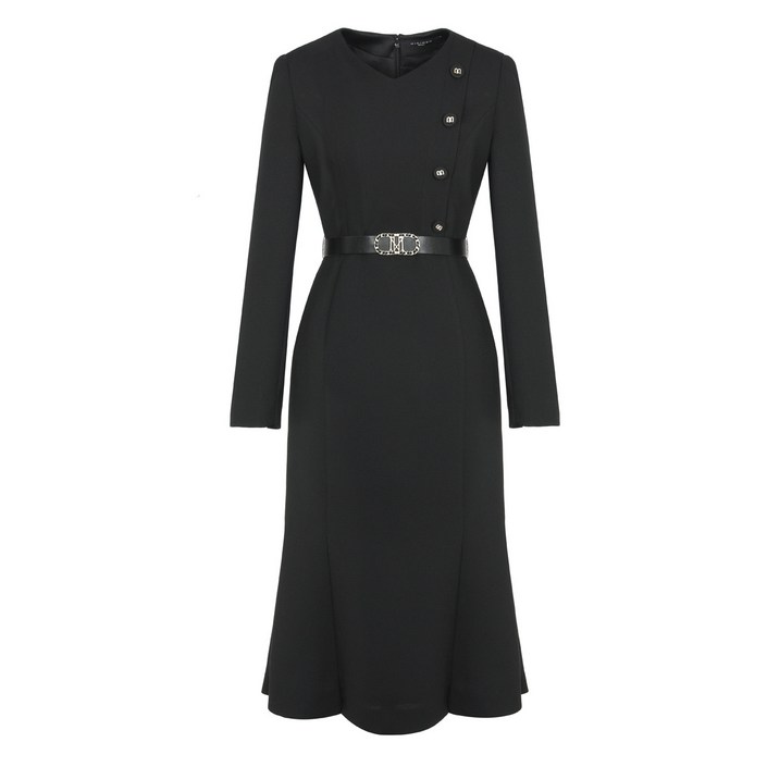 미니멈 모던 페미닌 원피스 MXBAWO3230