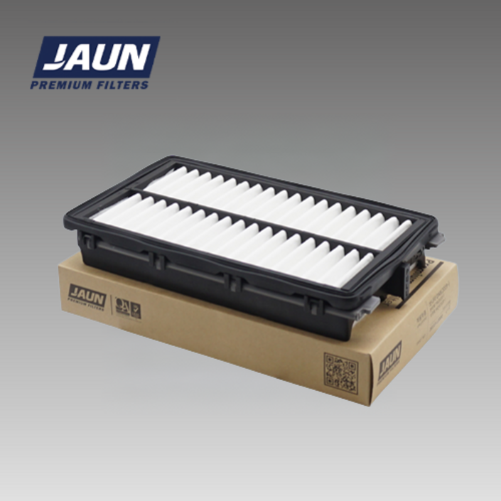 현대 소나타DN8 싼타페 투싼 스타리아 에어크리너 에어필터 28113L1000 28113L1100 JAUN필터