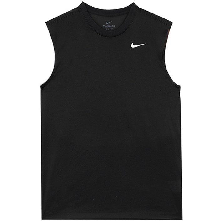 나이키 DRIFIT LEDEND FITNESS 나시 티셔츠