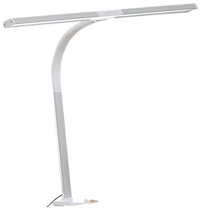 파파 LED 800 와이드 스탠드 공부 수험생 모니터 조명