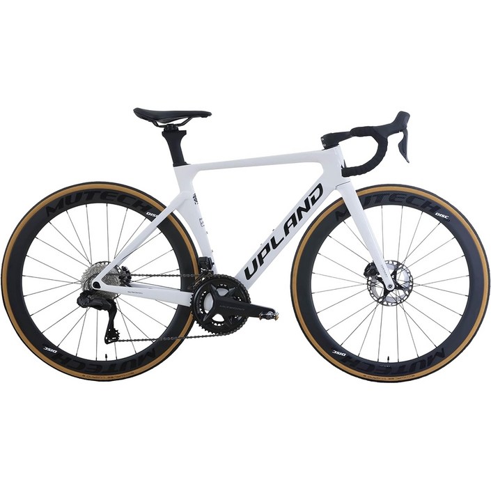 BIKE WORK 초경량 풀 카본 프레임 로드 자전거