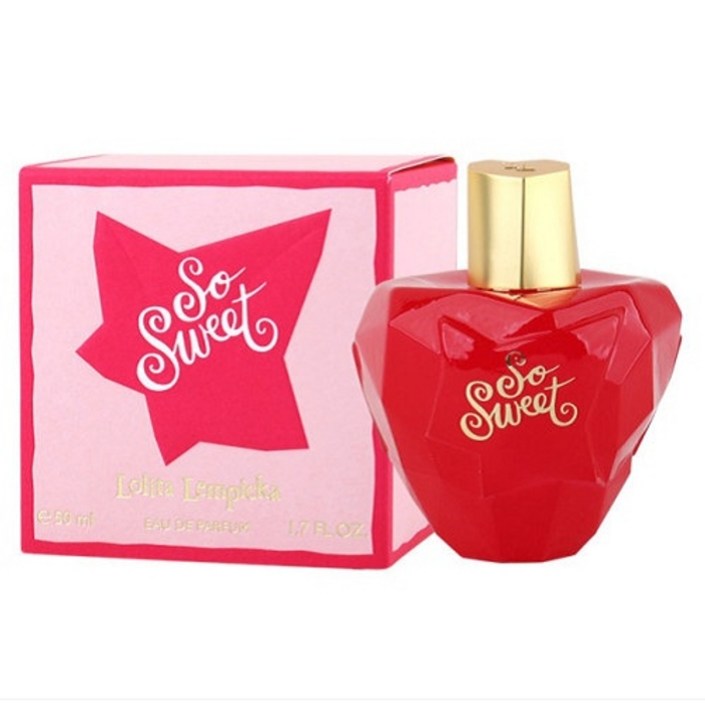롤리타렘피카 소 스위트 EDP