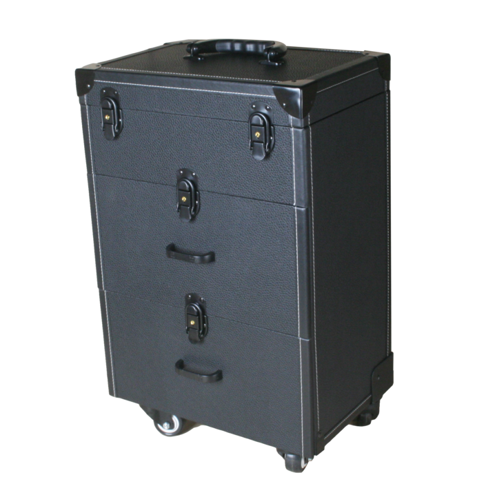 조은케이스 명품 메이크업캐리어 SJL3511TB