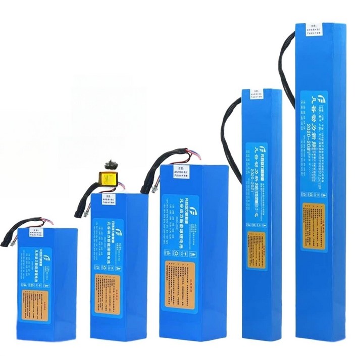 전동 킥보드 배터리 프리고다이렉트 모토벨로