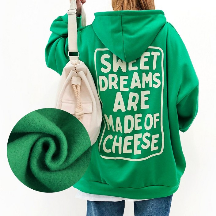 6XL, 2COLOR 스윗드림 빅사이즈 후드티 기모ver. 5599까지 오버사이즈 남여공용 홈웨어 겨울 박스 후드