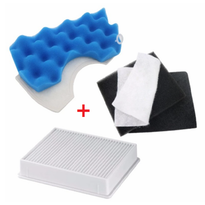 호환삼성청소기필터스펀지 먼지통 배기 필터 VC33M2100LR VC33M2110LP VC33M21A0L1 VC33M21A0LG VC33M21A0LN VC33M2110L2