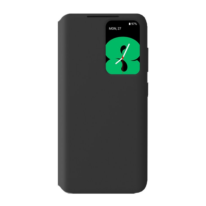 삼성전자 갤럭시 S24 스마트 뷰 월렛 케이스 EF-ZS921