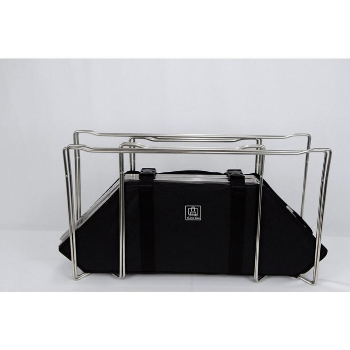 플로우백 sonw peak 지카로 테이블 상판 보호 케이스