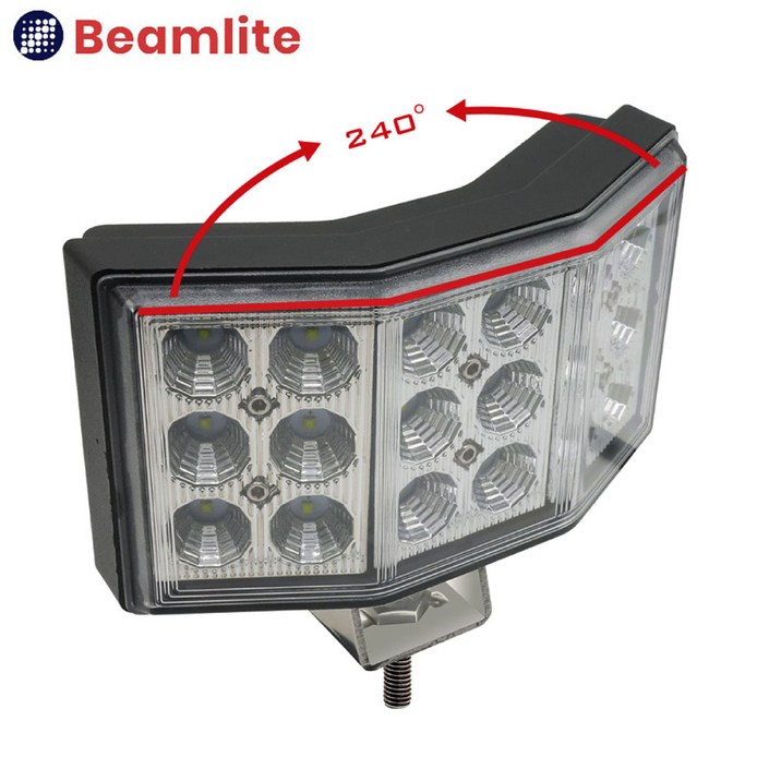 WL54 LED 써치라이트 54W 작업등 DC 12V 24V 차량용 선박용 써치라이트 자동차 보조등 4000루멘 야간 작업등 전조등, 1개 WL54 LED 써치라이트 54W 작업등 DC 12V 24V 차량용 선박용 써치라이트 자동차 보조등 4000루멘 야간 작업등 전조등, 1개